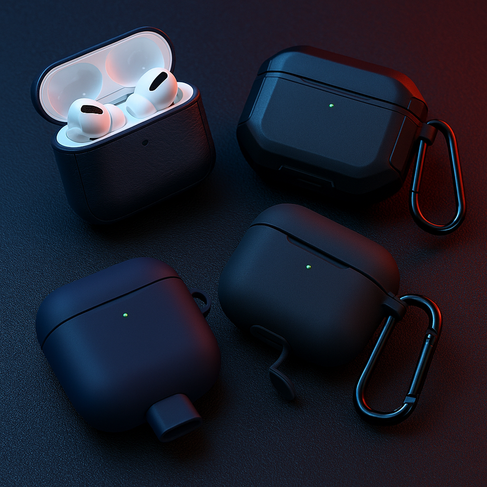 AirPods Accessories