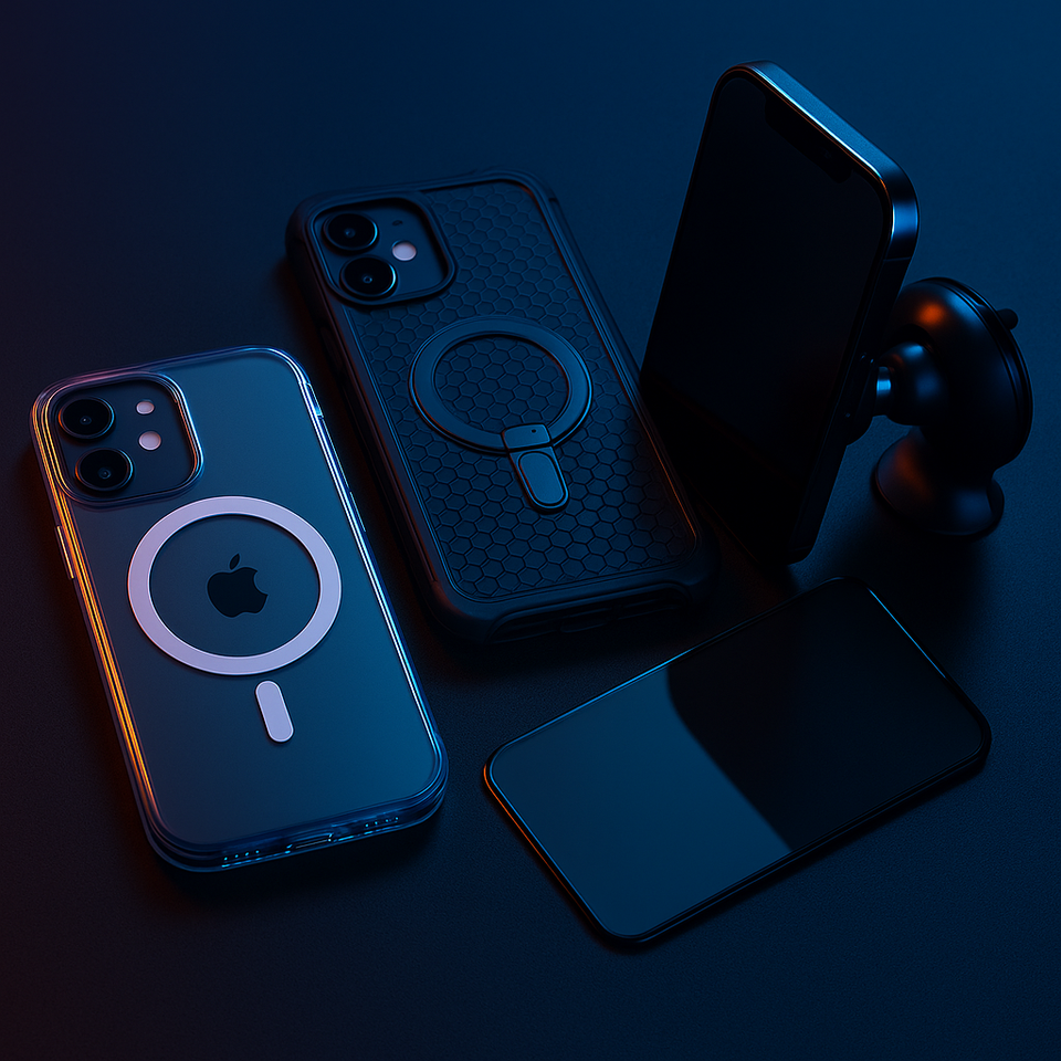 Phone Essentials