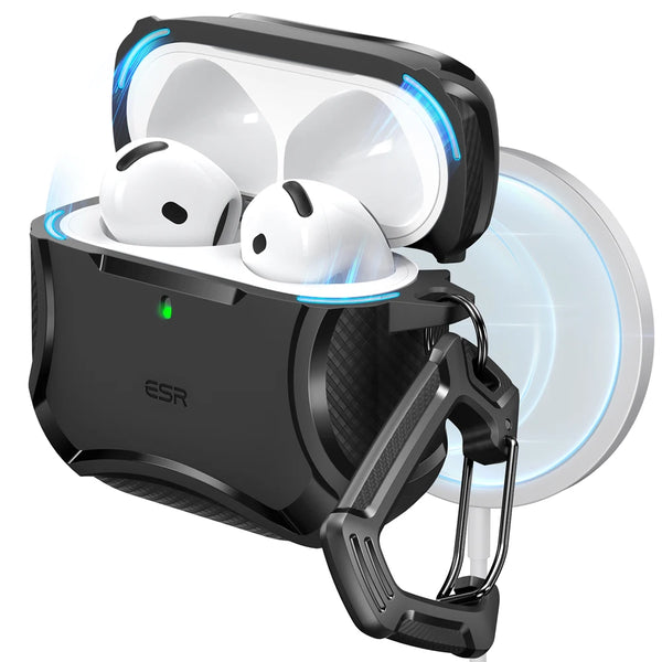 MagSafe HaloLock AirPods Case