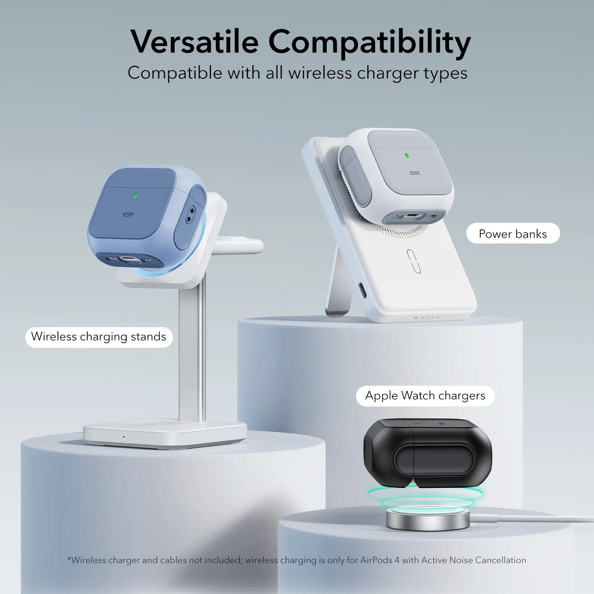 MagSafe Drop Protection AirPods Case