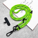  Green Grey Stripe