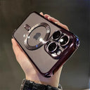  Dark Purple
