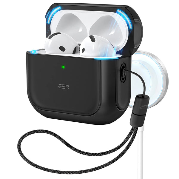 MagSafe Drop Protection AirPods Case