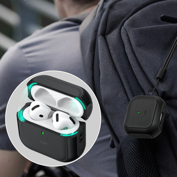 MagSafe Drop Protection AirPods Case