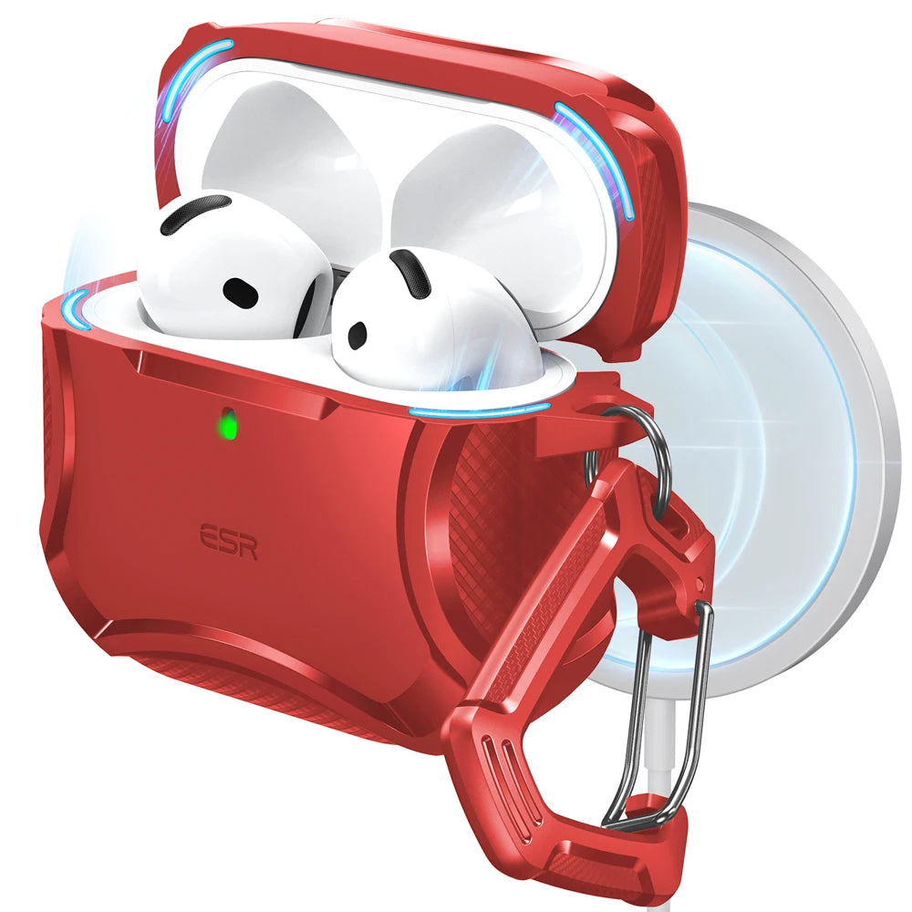 MagSafe HaloLock AirPods Case