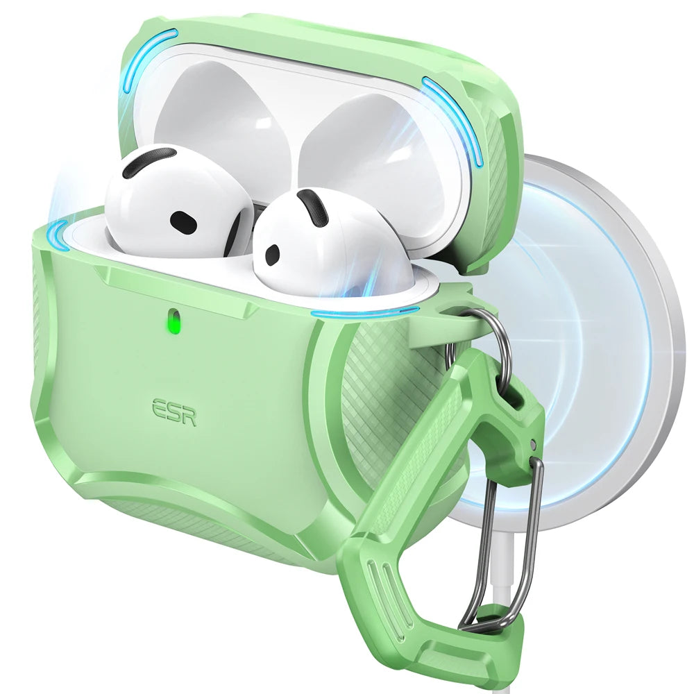 MagSafe HaloLock AirPods Case