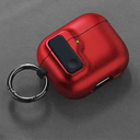  Red with Ring