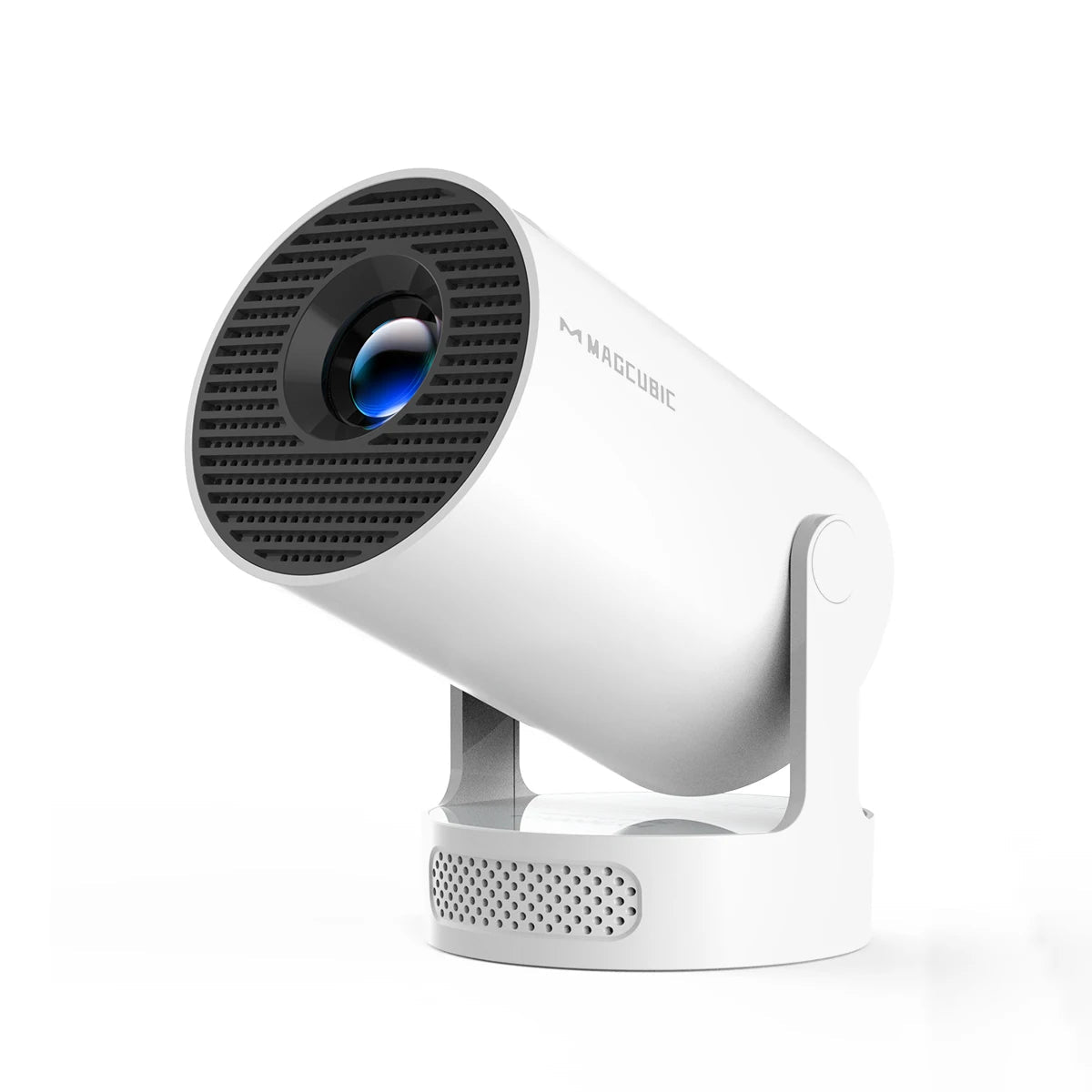 4K Home & Outdoor Theater Projector