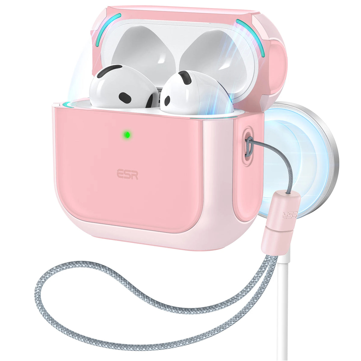 MagSafe Drop Protection AirPods Case