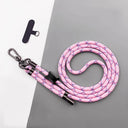  Pink Stripe