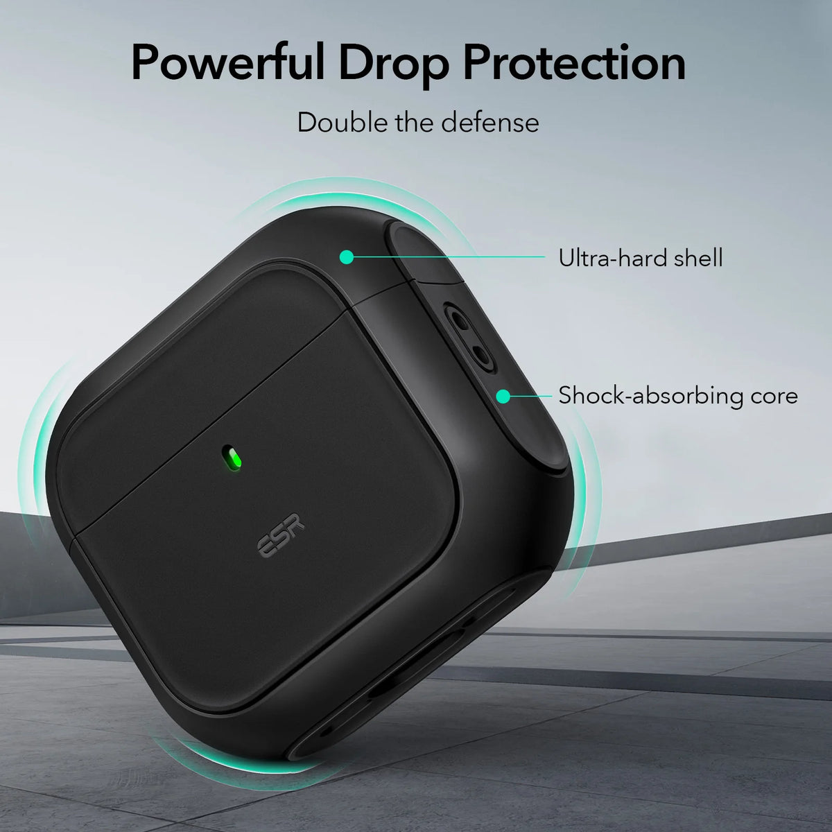 MagSafe Drop Protection AirPods Case