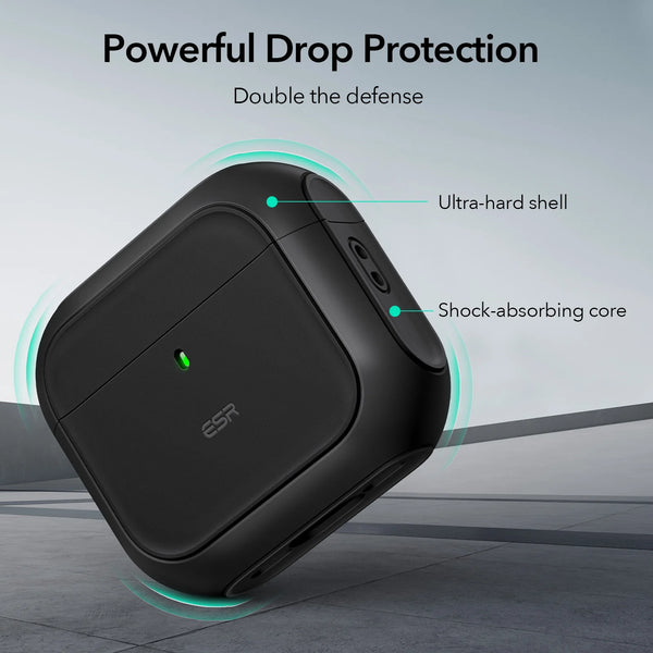 MagSafe Drop Protection AirPods Case