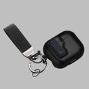  Black with Lanyard