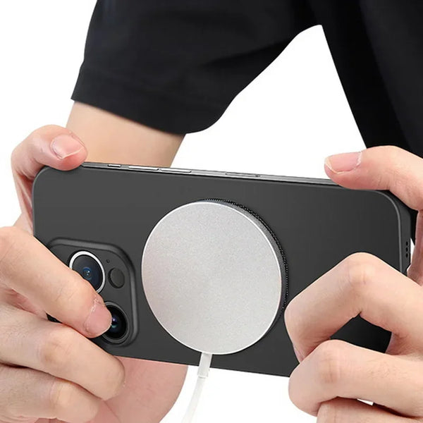 Ultra-Thin Magnetic Frameless Sumsung Galaxy Case
