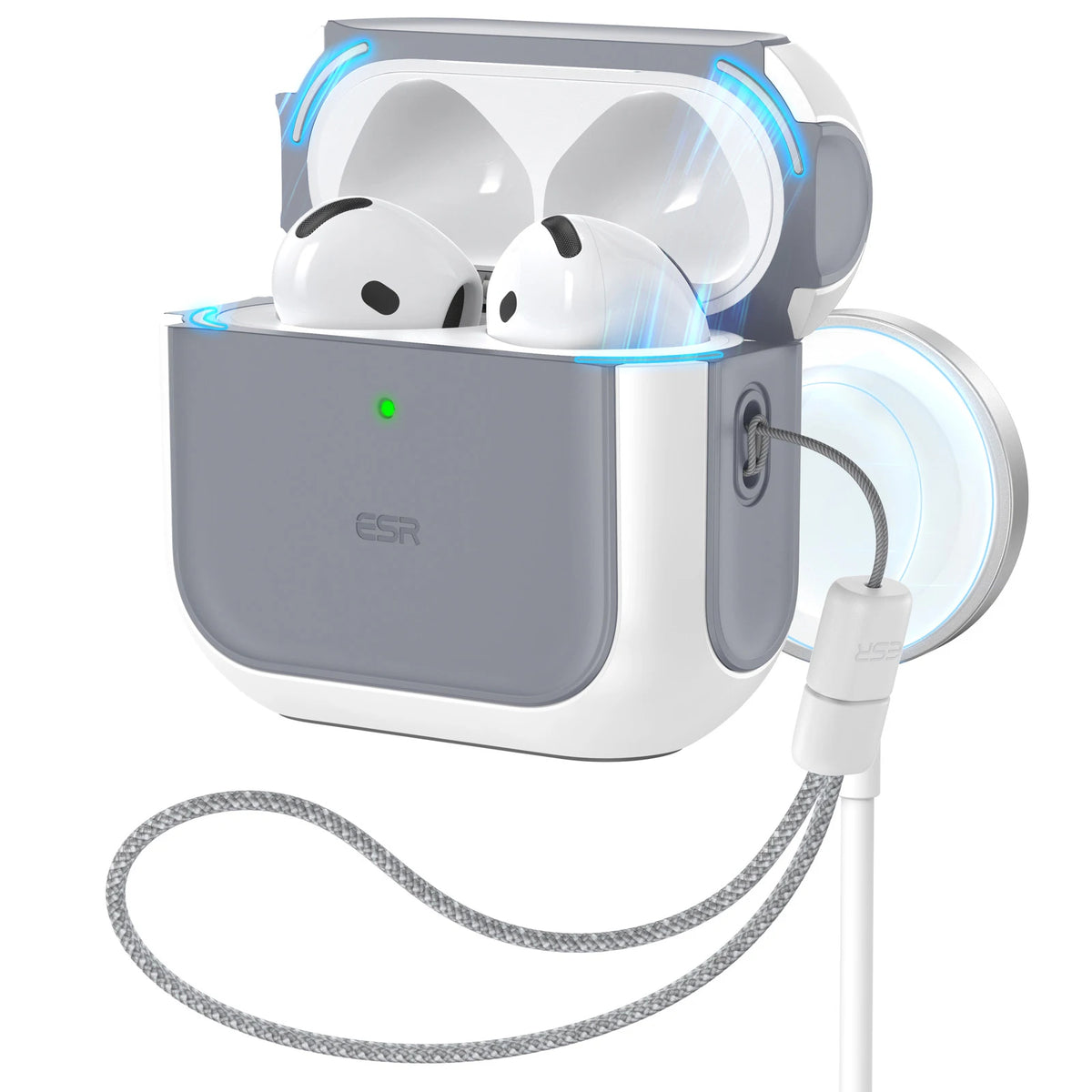 MagSafe Drop Protection AirPods Case