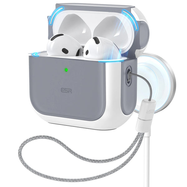 MagSafe Drop Protection AirPods Case