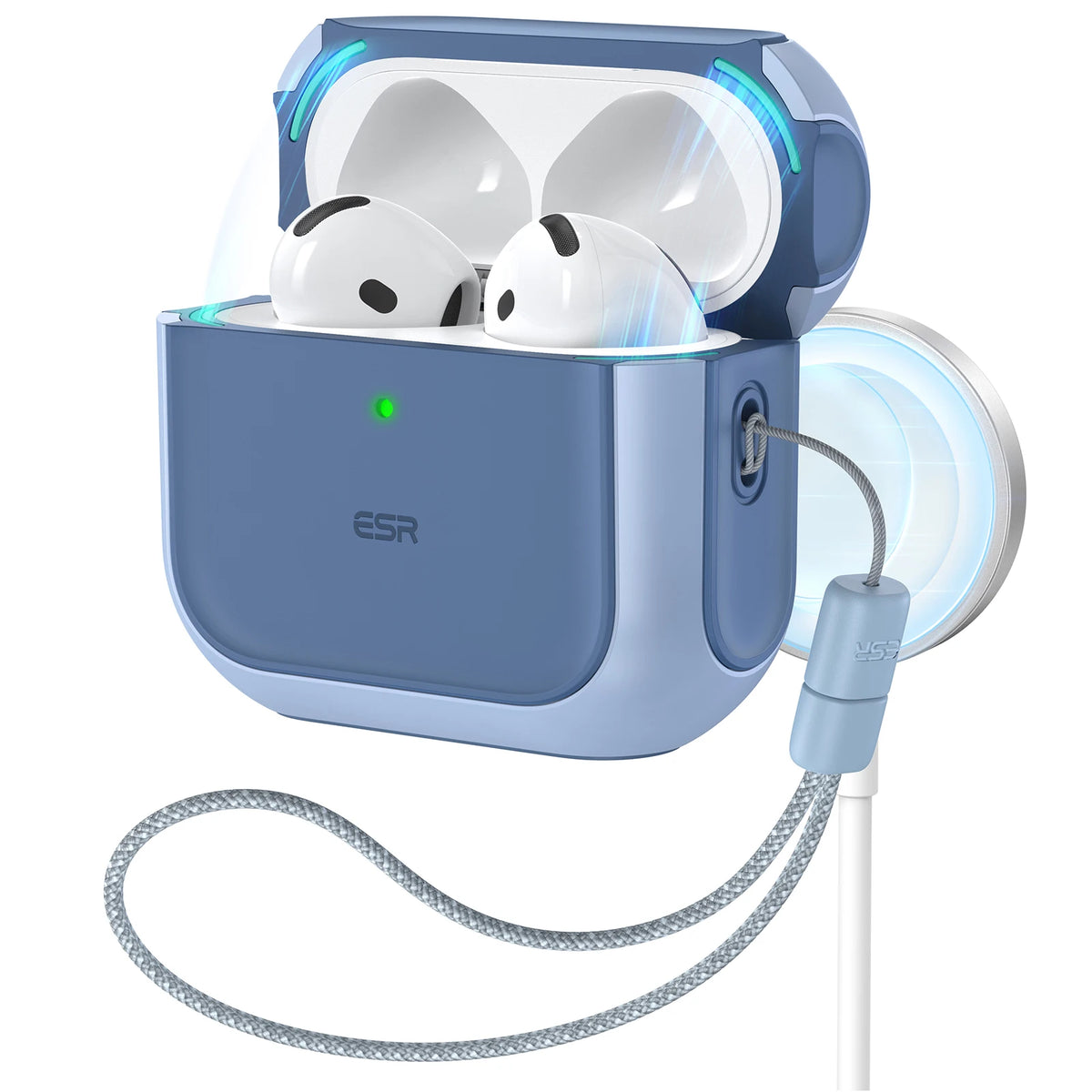 MagSafe Drop Protection AirPods Case