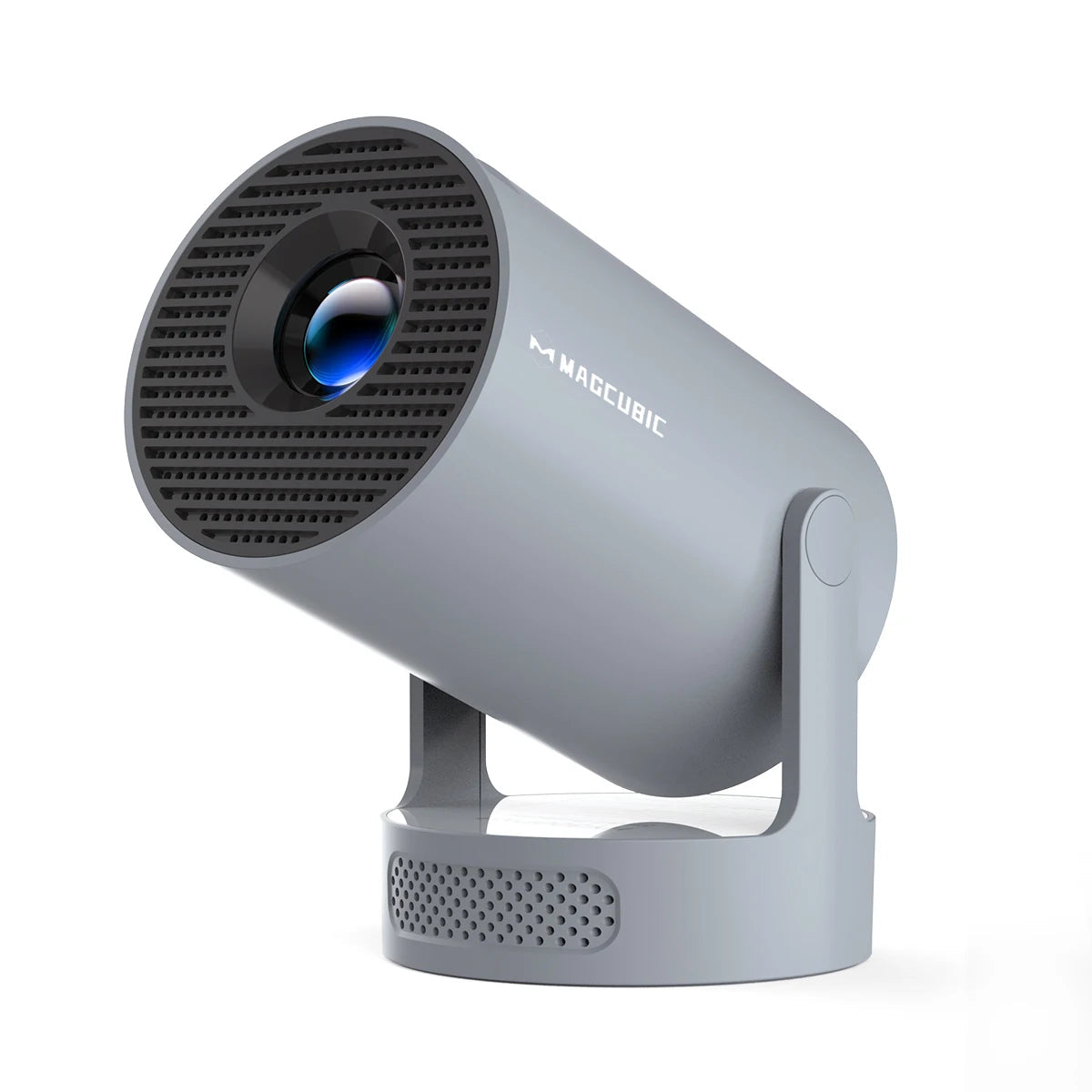 4K Home & Outdoor Theater Projector