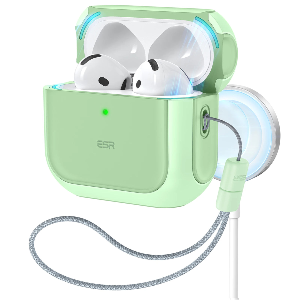 MagSafe Drop Protection AirPods Case